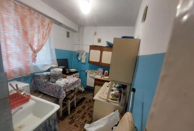 Vanzare-2 camere-dec-3/4-Dr Taberei-Plaza-reabilitat-balcon-liber-94900 E - 7