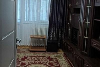 Apartament cu 2 camere decomandat în Tătărași - 3