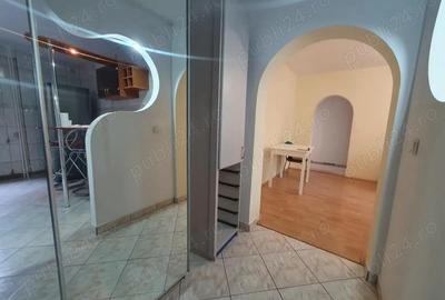 De vanzare apartament 3 camere etaj 1 POD ROS (fara risc seismic) - 3