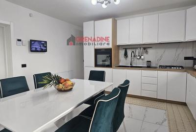 Casă individuală cu 6 camere cu Piscina în Prejmer - 4