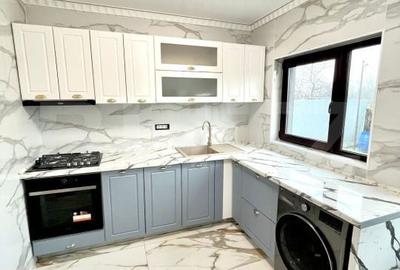 Casă cu 7 camere cu Teren 600 Mp în Gura Foii - 14