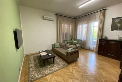 Spațiu de birouri de 115mp de închiriat în zona Central  -P-ta 700 - 12