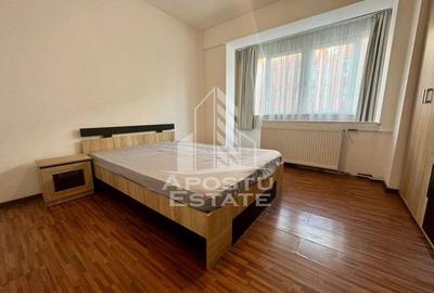 Apartament cu 2 camere semidecomandat, mobilat în UMT - 9