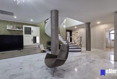 Casă cu 5 camere cu Teren 685 Mp în Theodor Pallady - 8