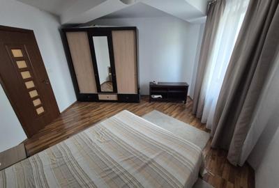 Apartament cu 2 camere decomandat, mobilat în Apărătorii Patriei - 4