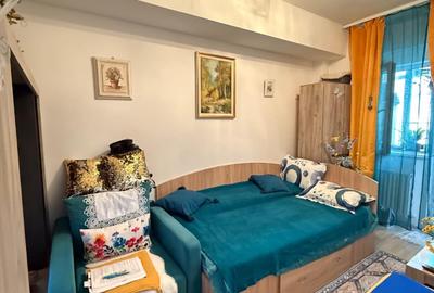 Garsonieră modernă de vânzare – Militari Residence, Str. Rezervelor-Comision 0% - 5