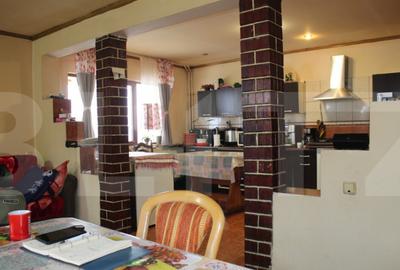 Vila in sta?iunea Covasna - ideala pentru locuin?a sau - 15