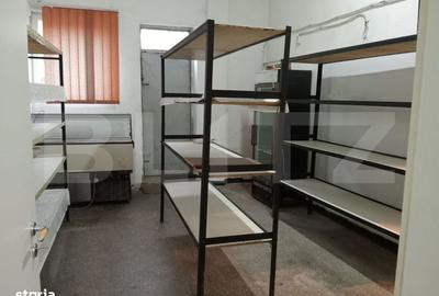 Spațiu comercial, de 100 mp, în Central - 4