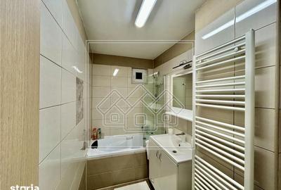 Apartament cu 3 camere decomandat în Terezian - 11