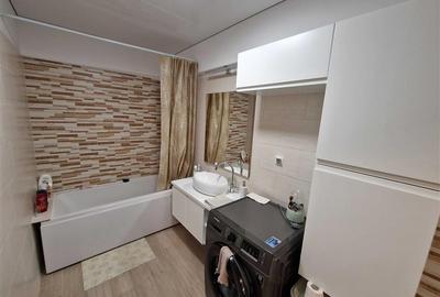 Apartament cu 3 camere decomandat, mobilat în Copou - 6