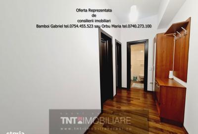 Apartament cu 3 camere în Central - 9