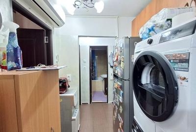 DE VANZARE Apartament 2 Camere zona Teiul - 11