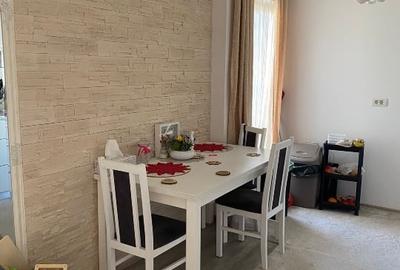 Apartament cu 2 camere decomandat, mobilat în Giroc - 4