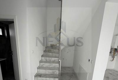 Casă cu 4 camere în Crețești - 4