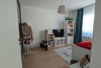 Apartament cu 3 camere decomandat în Turnișor - 11