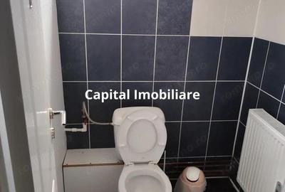 Spatiu parter de inchiriat in Baicoi - 6
