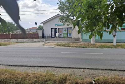 Spațiu comercial, în Cuza Vodă - 1