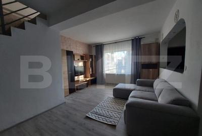 Casă cu 4 camere cu Teren 70 Mp în 1 Mai - 4