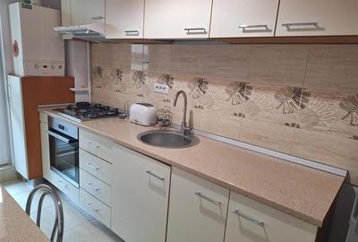 Inchiriere apartament 2 camere Carol City-Park Inchiriere apartament 2 camere Carol City-Park - 10