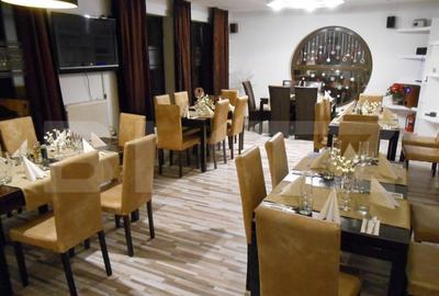 Spatiu 630 MP, activitati tip delivery, restaurant, showroom - 1