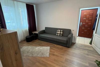 Apartament cu 2 camere semidecomandat în Gara - 2