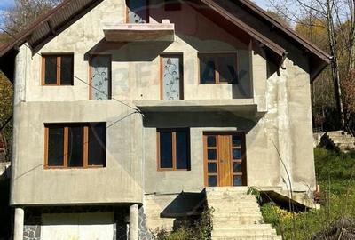 Casa / Vila la gri in Pangarati Neamt - 11