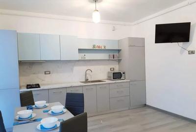 Proprietar/ Vand studio in N10 by Alezzi Mamaia Nord, Navodari - 4