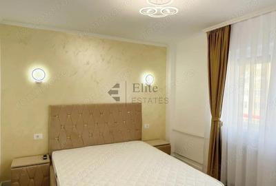 Apartament cu 3 camere de inchiriat in Cartierul Nufarul - 3