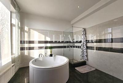 Apartament cu 4 camere decomandat, mobilat în Iancu Nicolae - 18