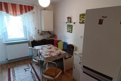 VEZI VIDEO! 3 camere, etaj 2, Decmandat, cu imbunatatiri, Ca - 4