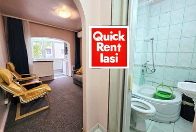 Ultracentral Palas Mall Sfantul Lazar Garsoniera De Inchiriat Ultracentral Palas Mall Sfantul Lazar Garsoniera De Inchiriat - 7