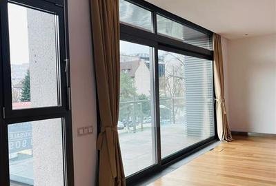 Apartament cu 4 camere semidecomandat în Kiseleff - 23