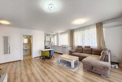Apartament cu 2 camere decomandat în Drumul Carului - 6