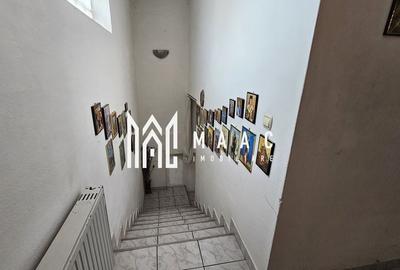 Casa individuala | Teren 480 mp | Zona Turnisor - 6