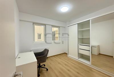 Apartament cu 4 camere decomandat în 13 Septembrie - 5