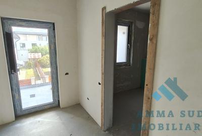 Casă individuală cu 3 camere cu Teren 270 Mp în Popești-Leordeni - 17