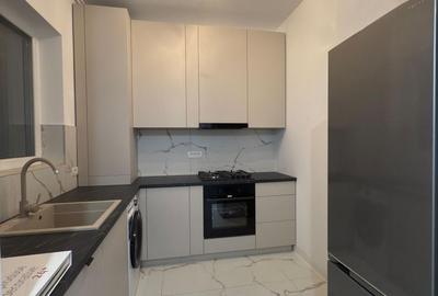 Apartament cu 2 camere decomandat în Giroc - 2