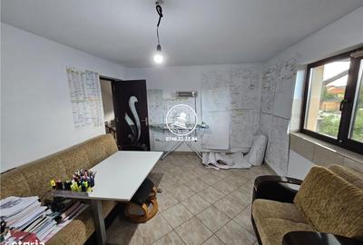 Casă cu 4 camere în Aroneanu - 13