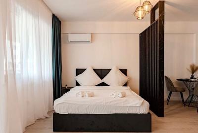 Cozy  STUDIO, super DEAL,  38mp, Ivory-PIPERA- fara TVA - 2
