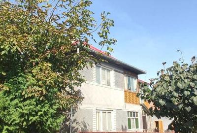 Casă cu 4 camere în Criș - 2