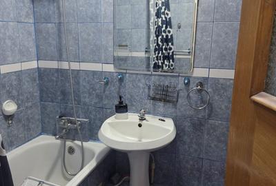 Garsonieră decomandată în 13 Septembrie - 3