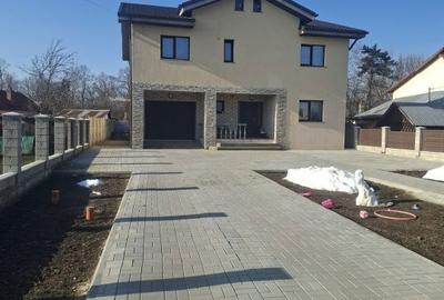 Casă cu 4 camere cu Teren 1000 Mp în Boldești - 19