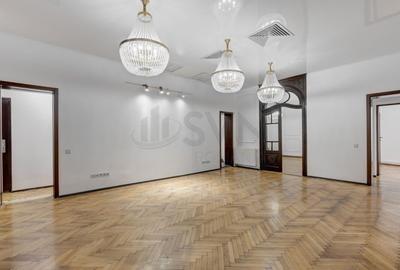 REA0121060 Apartament in vila I 6 camere I Monument istoric I Rezidential - Come - 9