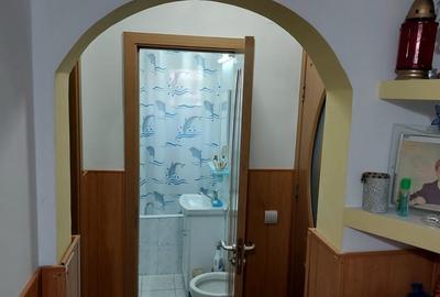 Apartament trei  camere renovat, zona Școala 1/8 Sud - 3