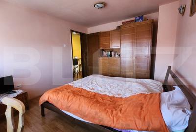 Casă cu 3 camere cu Teren 970 Mp în Sântana de Mureș - 15