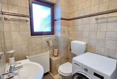 Barbu Vacarescu intersectie St. Cel Mare | moderna | versatila - 11
