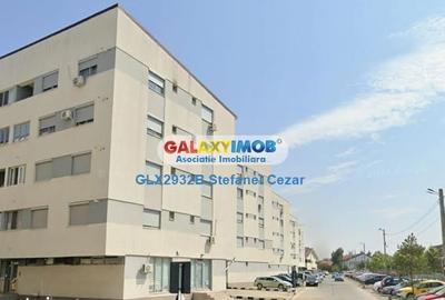 Apartament cu 3 camere decomandat în Dudu