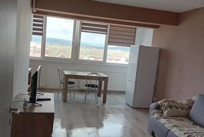 Garsoniera de inchiriat blc nou cu lift 40 mp - 3