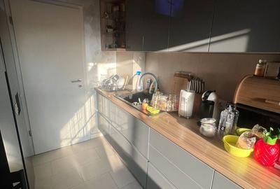 Apartament cu 2 camere decomandat, mobilat în Periferie - 6
