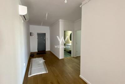 Penthouse cu 4 camere semidecomandat, mobilat în Șelimbăr - 3